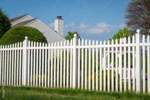 pro angle fencing